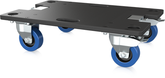 Turbosound iP3000-WHB - Wheel Board for iP3000 Power Stand