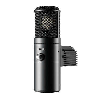Warm Audio WA-8000 Large-diaphragm Tube Condenser Microphone - Music Bliss Malaysia