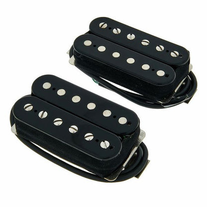 Bare Knuckle Humbucker Ragnarok Set - Black [Free In-Store Installation] - Music Bliss Malaysia