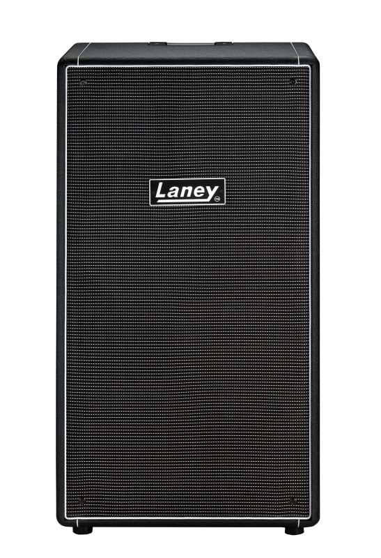 Laney DBV410-4 4x10" Bass Guitar Cabinet - Music Bliss Malaysia