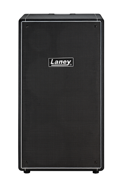 Laney DBV410-4 4x10" Bass Guitar Cabinet - Music Bliss Malaysia