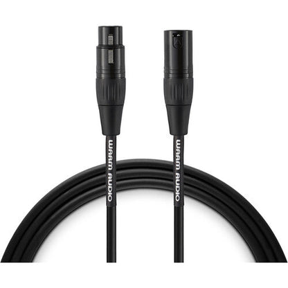 Warm Audio Pro Series XLR Cable 10 feet - 3m - Music Bliss Malaysia