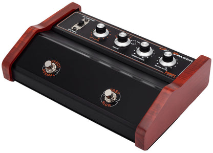 Warm Audio WA-JP Jet Phaser Pedal - Music Bliss Malaysia