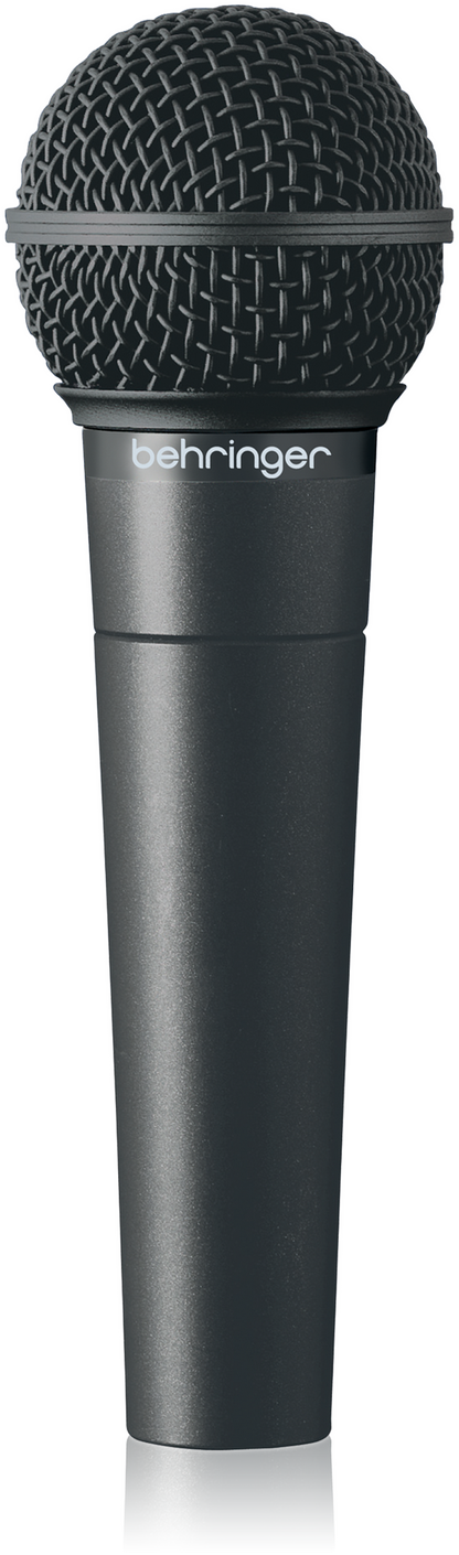 Behringer XM8500 Dynamic Vocal Microphone - Music Bliss Malaysia