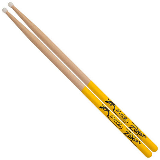 Zildjian ZASSK Artist Series Nylon Drumsticks - Senri Kawaguchi - Music Bliss Malaysia