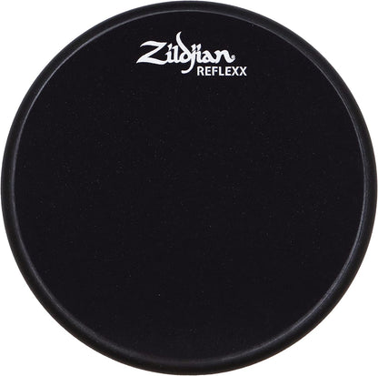 Zildjian Reflexx Conditioning Pad - 10 inch - Music Bliss Malaysia
