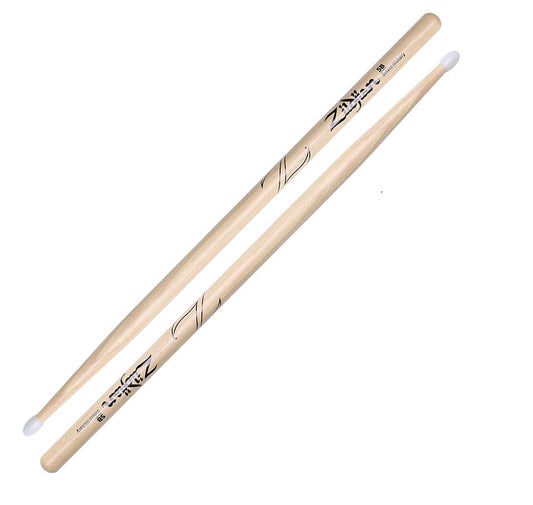 Zildjian Z5BN Hickory Series 5B Nylon Drumsticks - Music Bliss Malaysia