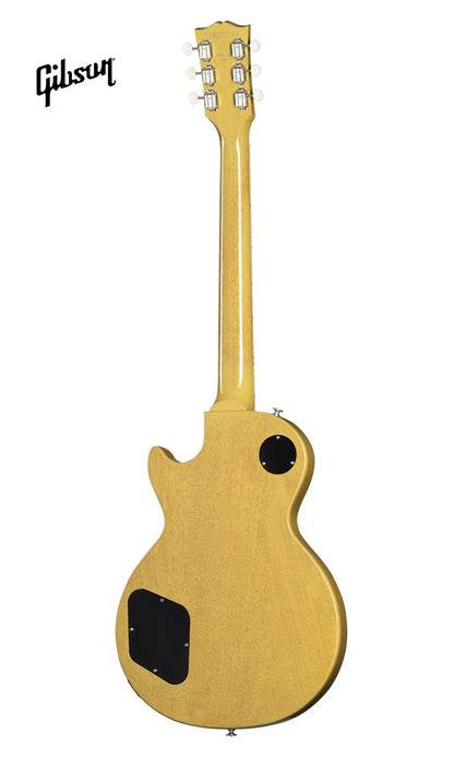 GIBSON LES PAUL SPECIAL ELECTRIC GUITAR - TV YELLOW - Music Bliss Malaysia