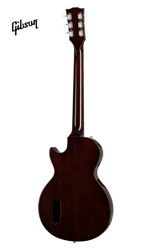 GIBSON LES PAUL JUNIOR ELECTRIC GUITAR - VINTAGE TOBACCO BURST - Music Bliss Malaysia