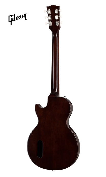 GIBSON LES PAUL JUNIOR ELECTRIC GUITAR - VINTAGE TOBACCO BURST - Music Bliss Malaysia