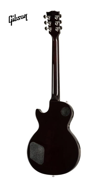 GIBSON LES PAUL STUDIO ELECTRIC GUITAR - SMOKEHOUSE BURST - Music Bliss Malaysia