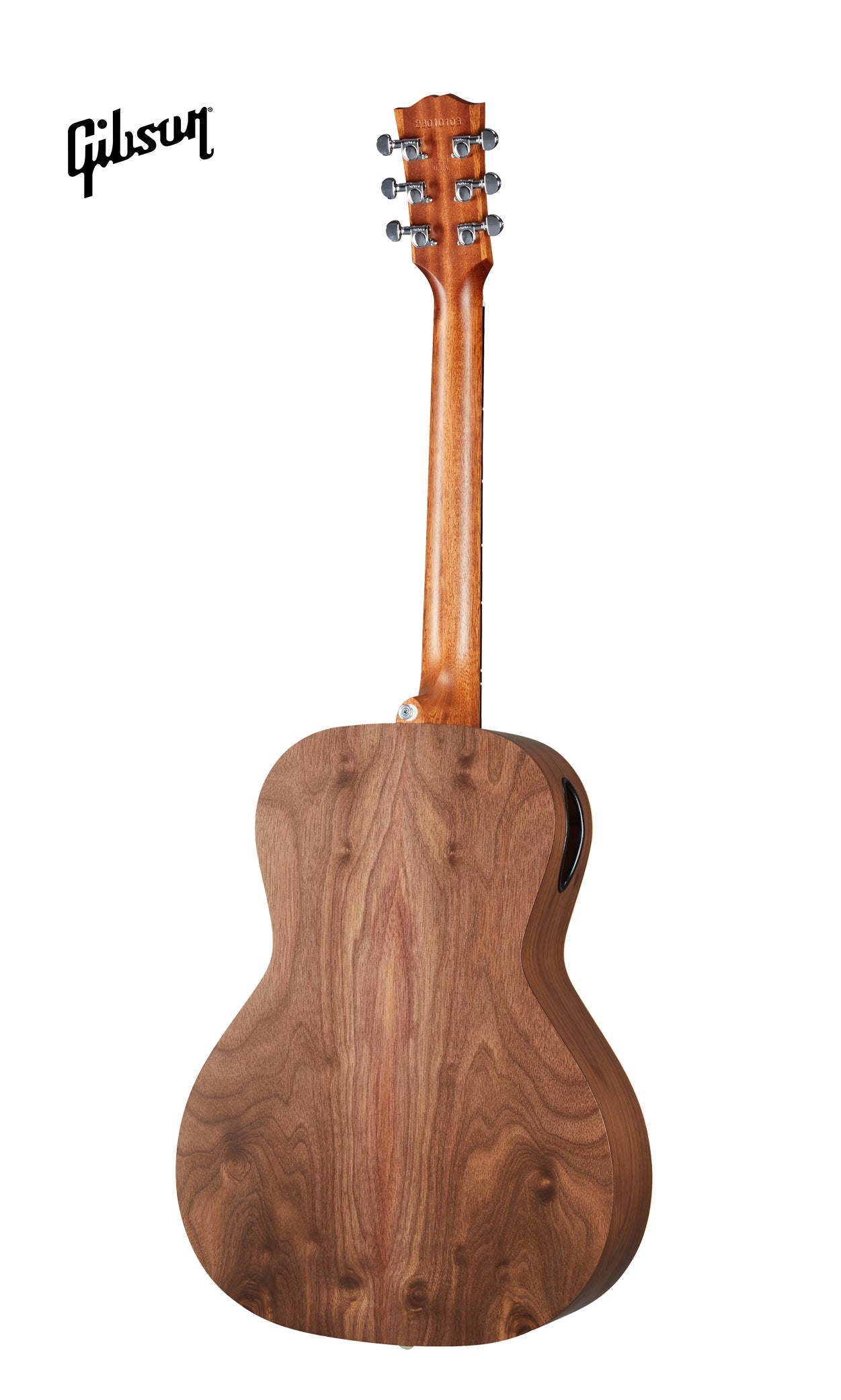 GIBSON G-00 ACOUSTIC GUITAR - NATURAL - Music Bliss Malaysia