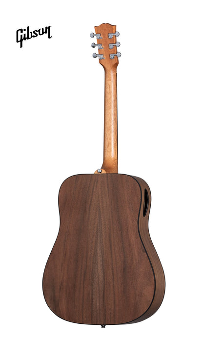 GIBSON G-BIRD ACOUSTIC-ELECTRIC GUITAR - NATURAL - Music Bliss Malaysia