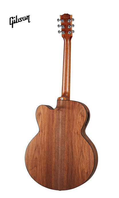 GIBSON G-200 EC ACOUSTIC-ELECTRIC GUITAR - NATURAL - Music Bliss Malaysia