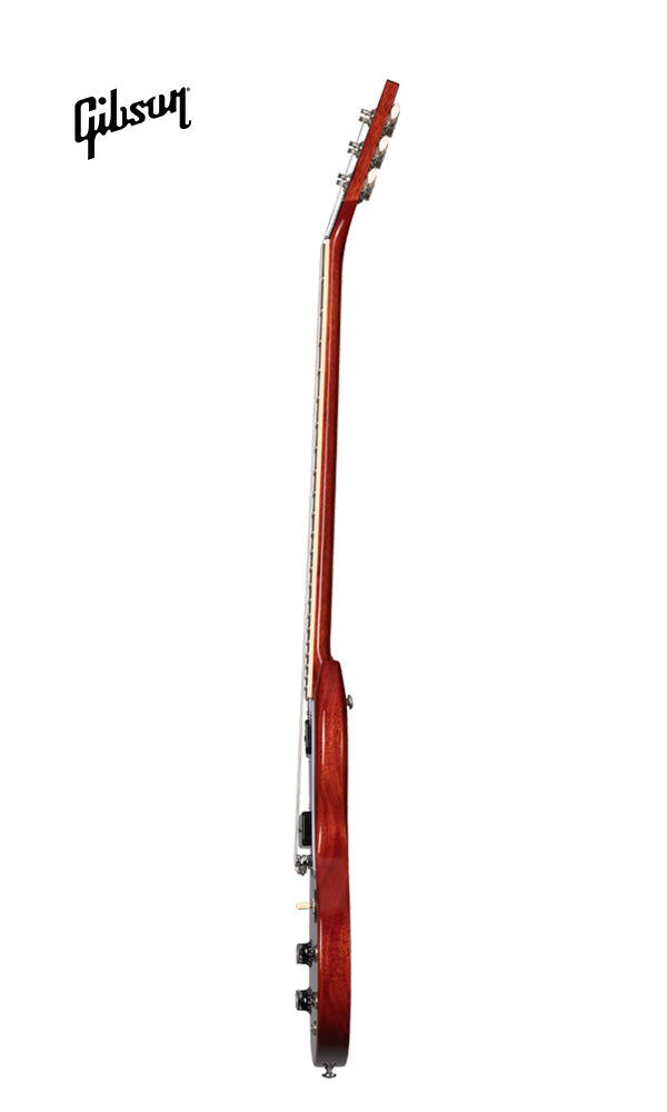 GIBSON SG SPECIAL ELECTRIC GUITAR - VINTAGE CHERRY - Music Bliss Malaysia