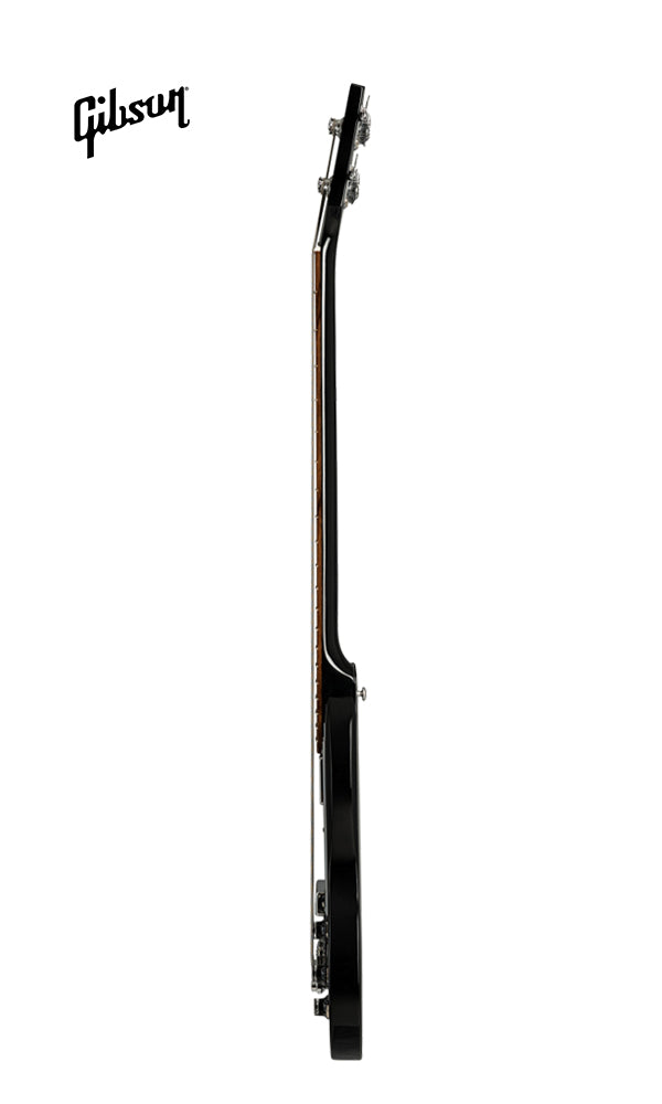 GIBSON SG STANDARD BASS - EBONY - Music Bliss Malaysia