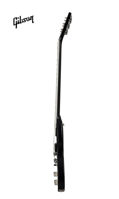 GIBSON SG MODERN ELECTRIC GUITAR - TRANS BLACK FADE - Music Bliss Malaysia