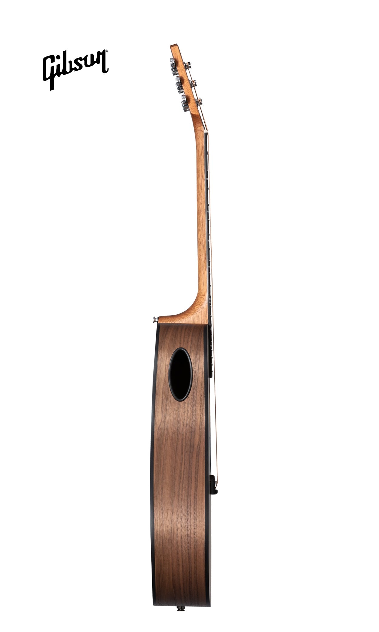 GIBSON G-BIRD ACOUSTIC-ELECTRIC GUITAR - NATURAL - Music Bliss Malaysia